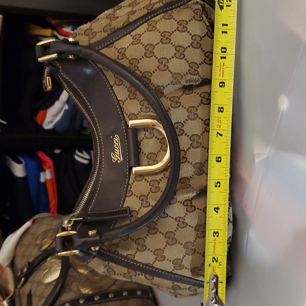 Auth Gucci Bag